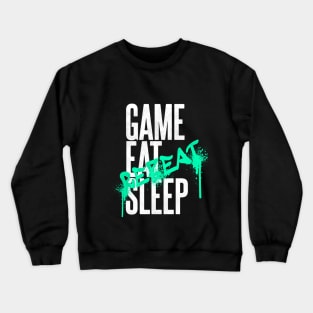 Gamerlife Style T-shirt Crewneck Sweatshirt